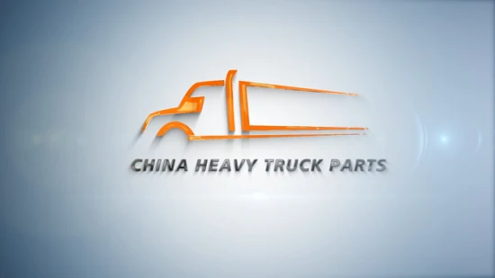 Prix ​​d'usine Chine Heavy Duty Truck Sinotruk pièces de rechange de l'essieu de la cabine du moteur des pièces de rechange du chariot pour camion HOWO 10 Wheeler