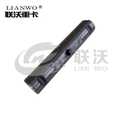 Pièces de rechange pour camion lourd HOWO A7 Part Spring Pin 199100520065